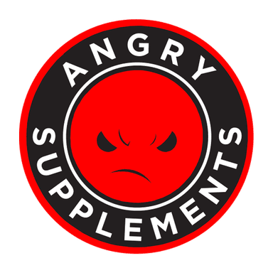 Angry Supplements