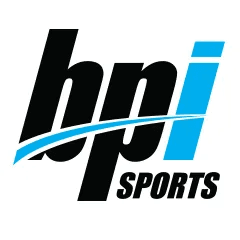 Logo de BPI Sports