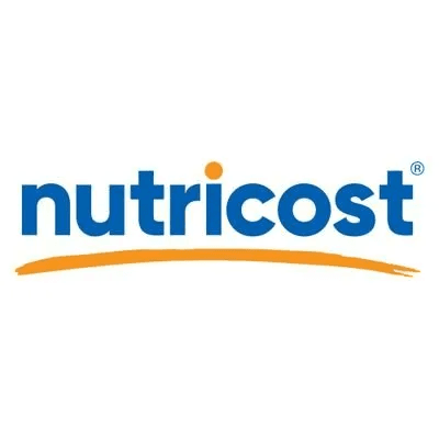 Logo de Nutricost