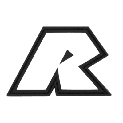 Logo de Raw