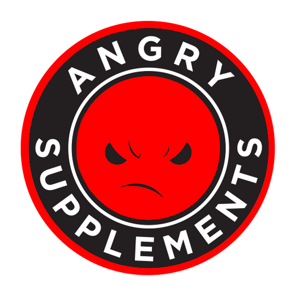 Angry Supplements
