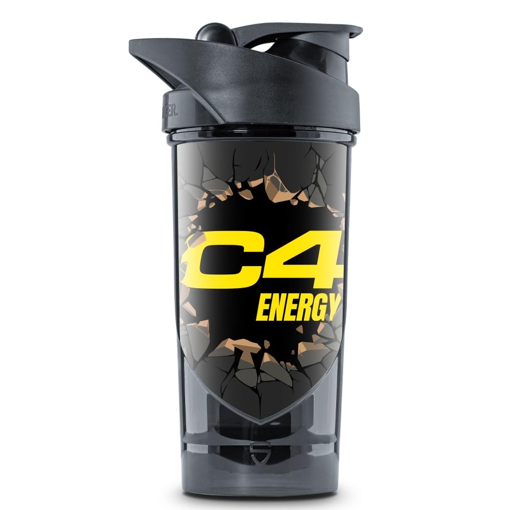 C4 Shakers — Cellucor wholesale supplement bottle